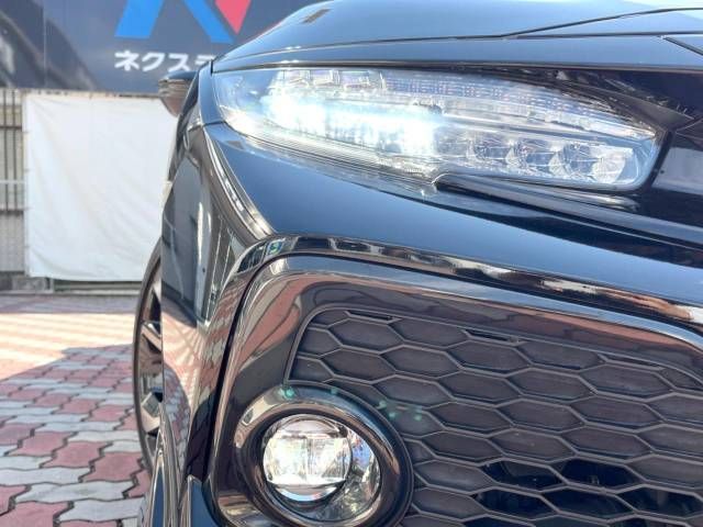 Honda CIVIC 2018-11 19967-19