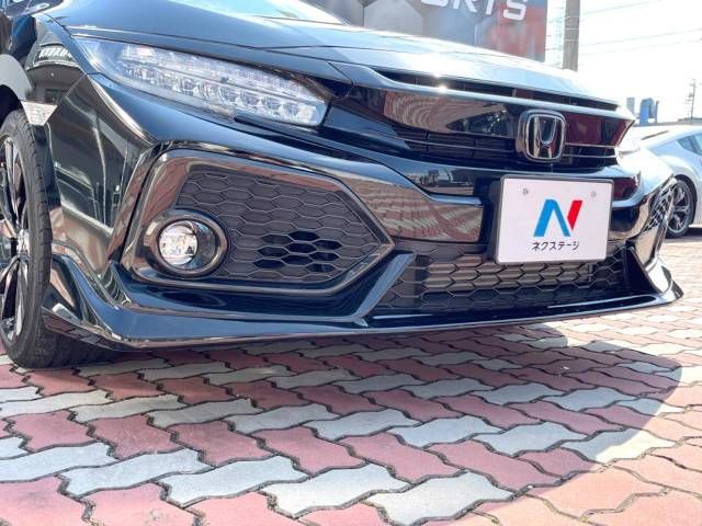 Honda CIVIC 2018-11 19967-3