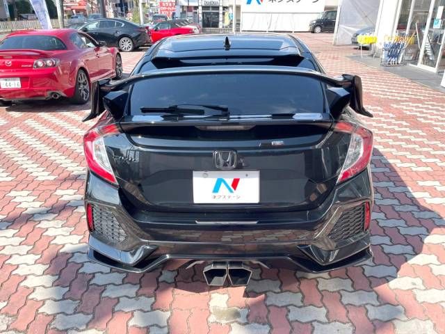 Honda CIVIC 2018-11 19967-14