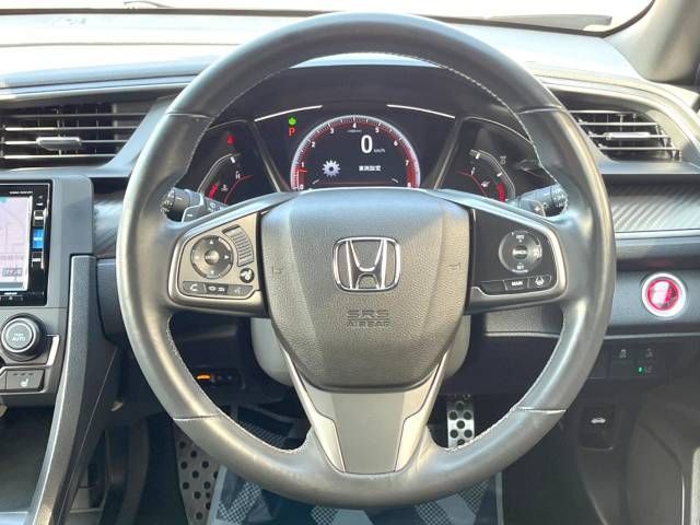 Honda CIVIC 2018-11 19967-10