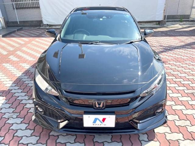 Honda CIVIC 2018-11 19967-13