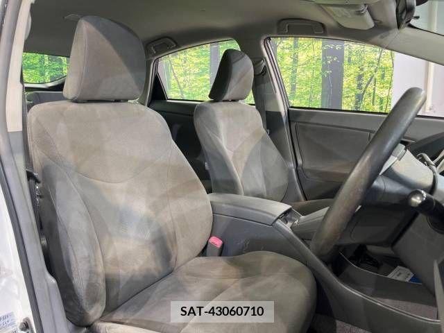 Toyota PRIUS 2011-06 351560-7
