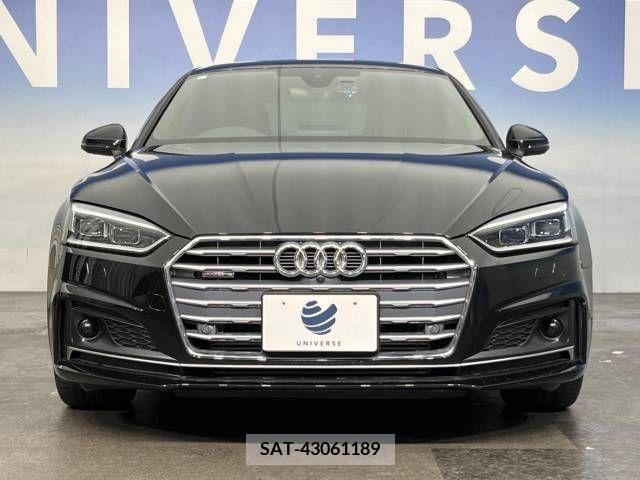 Audi A5 2018-09 261439-15