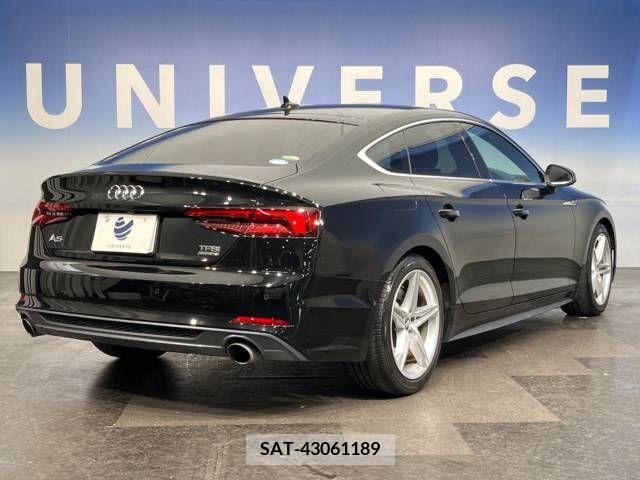Audi A5 2018-09 261439-17