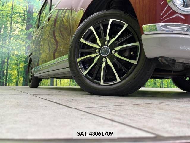 Daihatsu MOVE 2019-07 202103-13