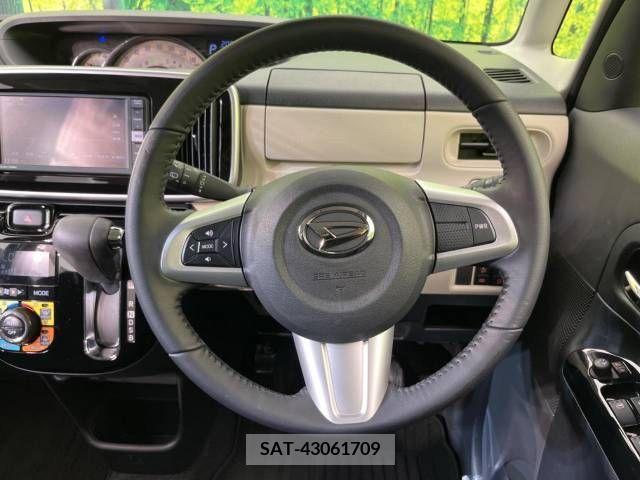 Daihatsu MOVE 2019-07 202103-11