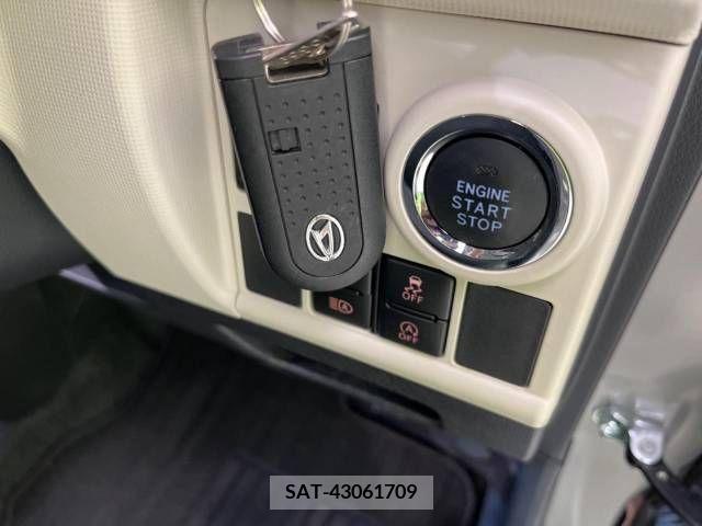 Daihatsu MOVE 2019-07 202103-7