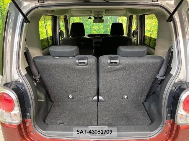 Daihatsu MOVE 2019-07 202103-10