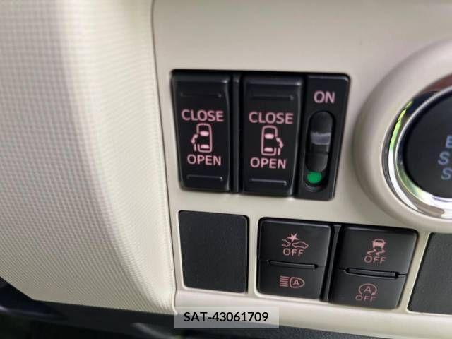 Daihatsu MOVE 2019-07 202103-5