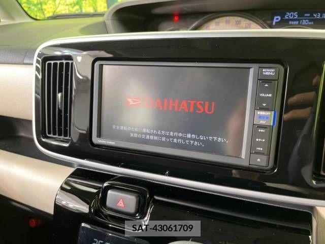 Daihatsu MOVE 2019-07 202103-3