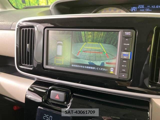 Daihatsu MOVE 2019-07 202103-4