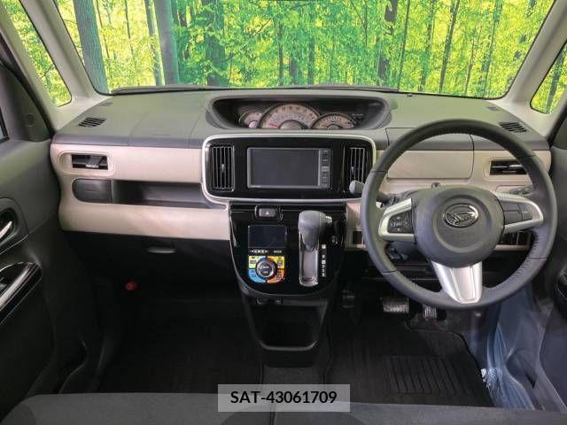Daihatsu MOVE 2019-07 202103-1
