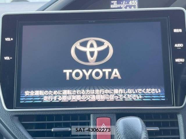 Toyota VOXY 2016-12 221680-3