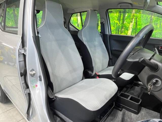 Suzuki ALTO 2015-03 16643-9