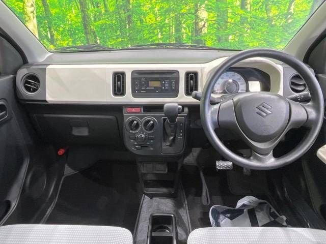 Suzuki ALTO 2015-03 16643-1