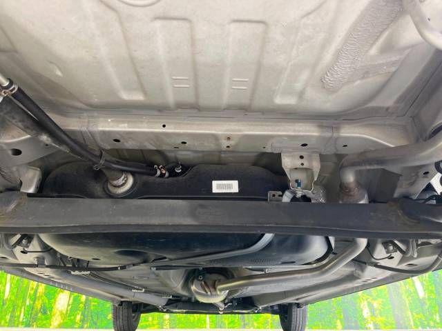 Suzuki ALTO 2015-03 16643-19