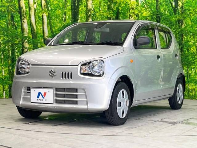 Suzuki ALTO 2015-03 16643-16
