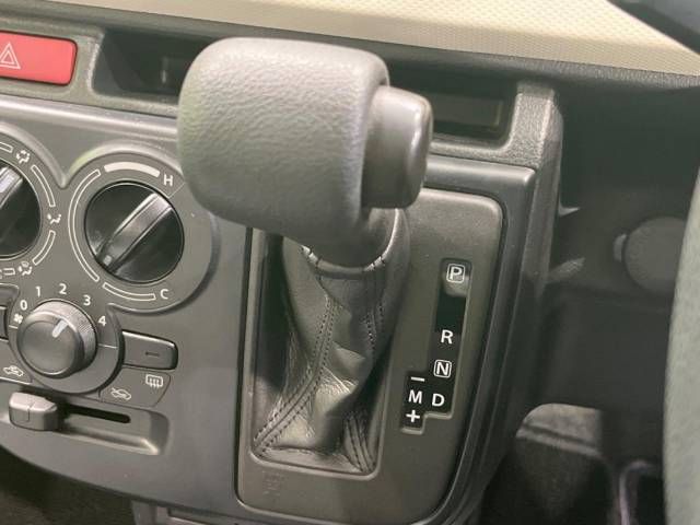 Suzuki ALTO 2015-03 16643-4