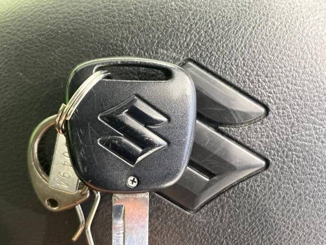 Suzuki ALTO 2015-03 16643-8