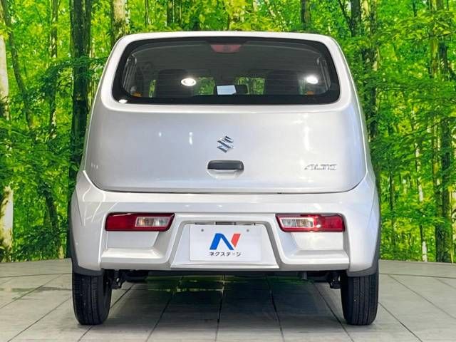 Suzuki ALTO 2015-03 16643-15