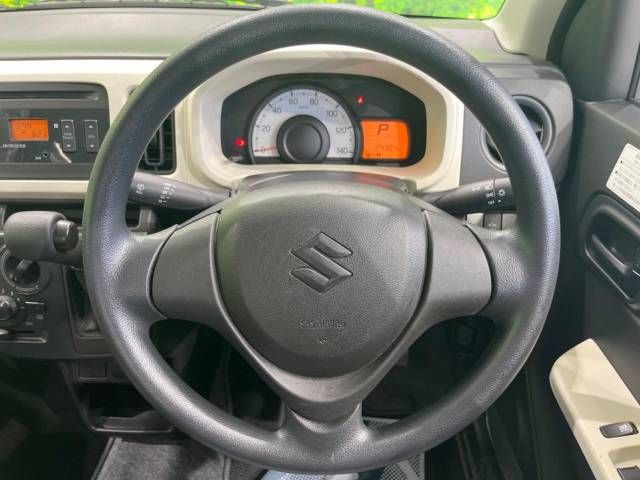 Suzuki ALTO 2015-03 16643-7