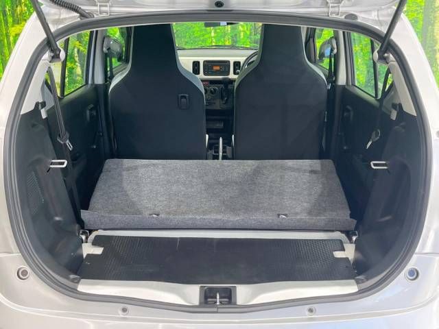 Suzuki ALTO 2015-03 16643-11