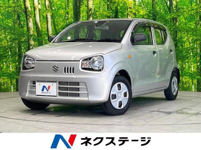 Suzuki ALTO 2015-03 16643-0