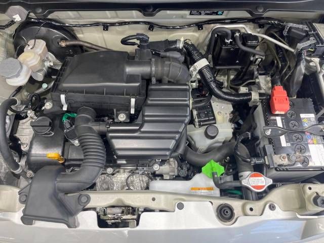 Suzuki ALTO 2015-03 16643-18