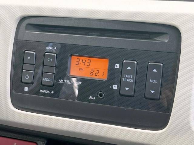 Suzuki ALTO 2015-03 16643-3