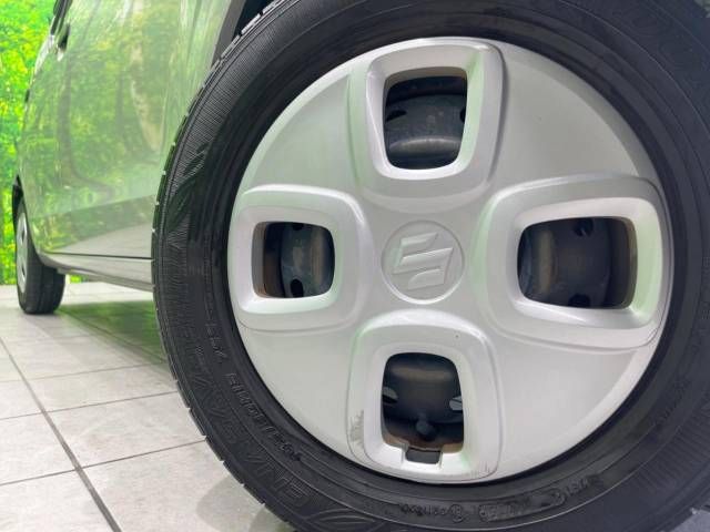 Suzuki ALTO 2015-03 16643-13