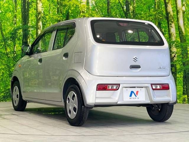 Suzuki ALTO 2015-03 16643-17