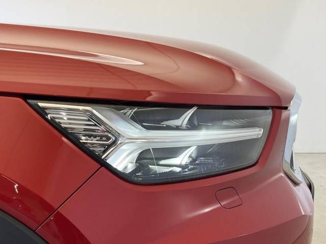 Volvo XC40 2021-06 182597-14