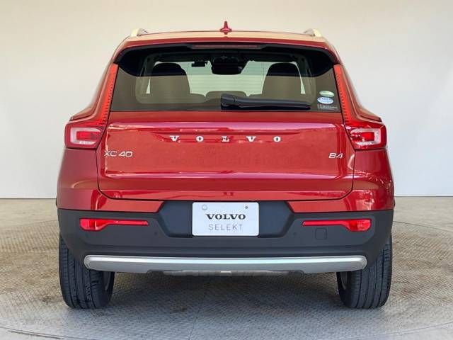 Volvo XC40 2021-06 182597-17