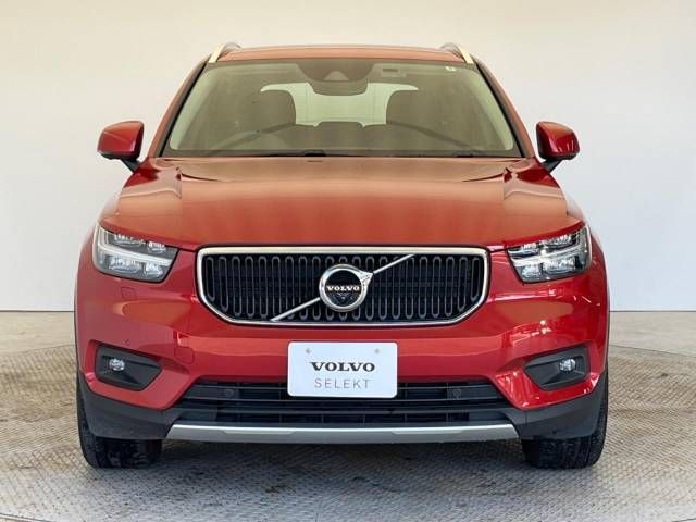 Volvo XC40 2021-06 182597-16