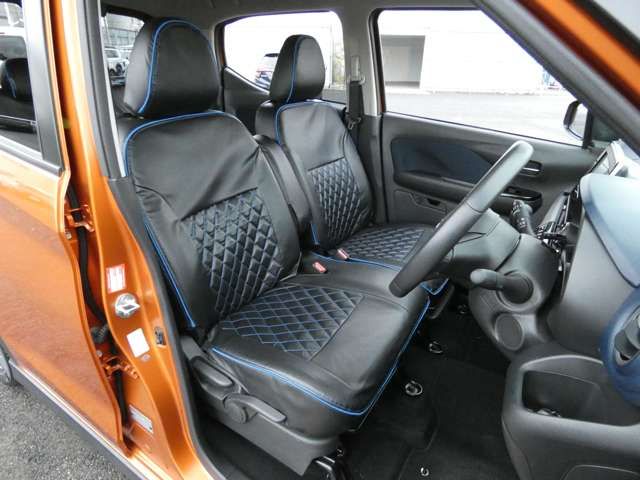Mitsubishi EK X 2020-01 188131-7