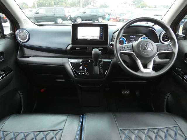 Mitsubishi EK X 2020-01 188131-6