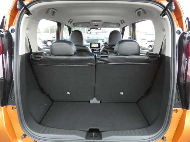 Mitsubishi EK X 2020-01 188131-9
