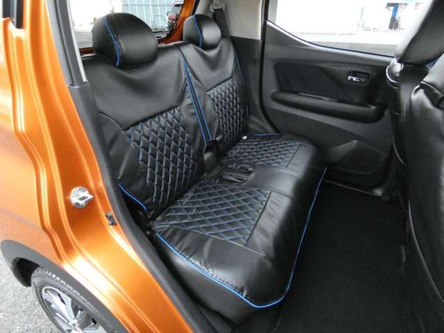 Mitsubishi EK X 2020-01 188131-8