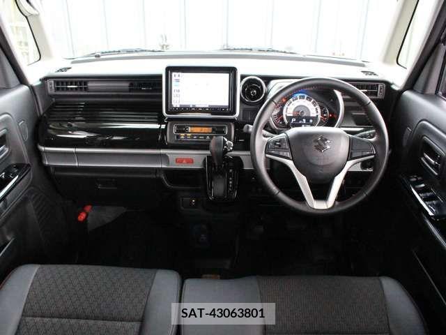 Suzuki SPACIA 2018-12 241199-1