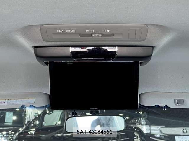Toyota ESTIMA 2013-10 297403-4