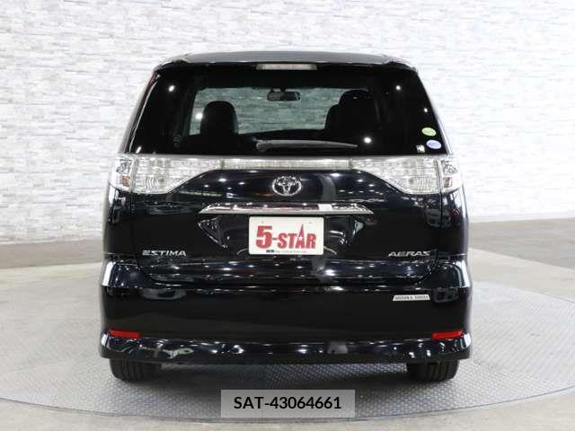 Toyota ESTIMA 2013-10 297403-12