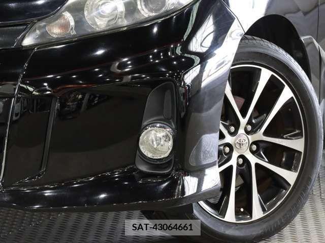 Toyota ESTIMA 2013-10 297403-14