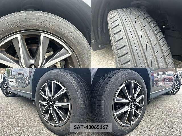 Mazda CX-5 2018-08 308483-7