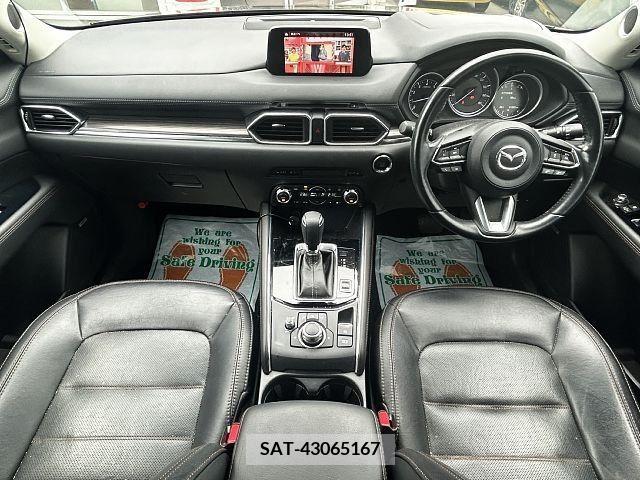 Mazda CX-5 2018-08 308483-1