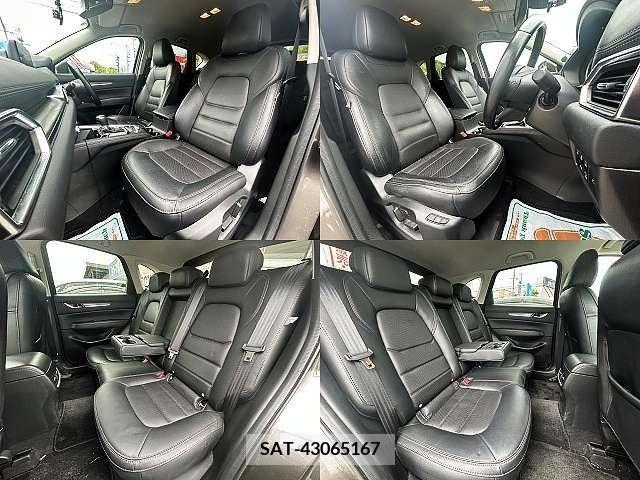 Mazda CX-5 2018-08 308483-5