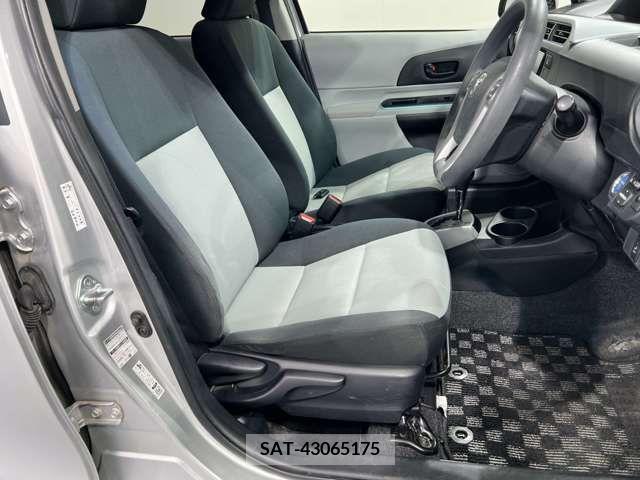 Toyota AQUA 2013-01 218698-10