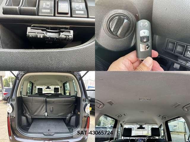 Mazda BIANTE 2011-10 336384-6