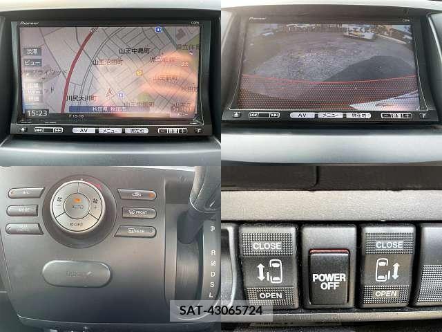 Mazda BIANTE 2011-10 336384-5