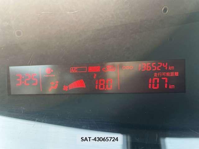 Mazda BIANTE 2011-10 336384-4
