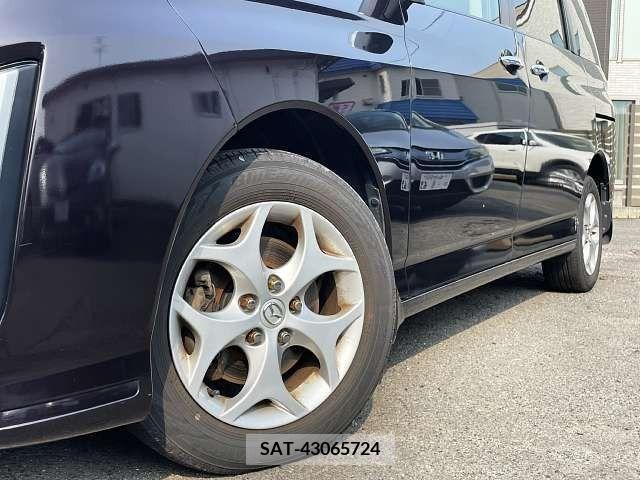 Mazda BIANTE 2011-10 336384-3